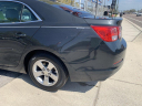 Thumbnail image of 2014 Chevrolet Malibu at Liberty Auto Sales