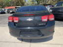 Thumbnail image of 2014 Chevrolet Malibu at Liberty Auto Sales
