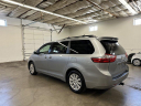 2017 Toyota Sienna XLE 7-Passenger at North Port Motors