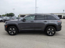 Thumbnail image of 2022 Jeep Grand Cherokee at Lonestar Chrysler Dodge Jeep USED
