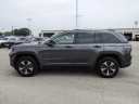 Thumbnail image of 2022 Jeep Grand Cherokee at Lonestar Chrysler Dodge Jeep USED