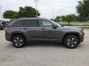 Thumbnail image of 2022 Jeep Grand Cherokee at Lonestar Chrysler Dodge Jeep USED