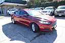 Thumbnail image of 2016 Ford Fusion at MALLARD MOTORS, LLC