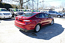 Thumbnail image of 2016 Ford Fusion at MALLARD MOTORS, LLC