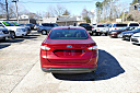 2016 Ford Fusion S at MALLARD MOTORS, LLC
