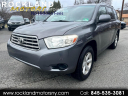 Thumbnail image of 2010 Toyota Highlander at Rockland Motors
