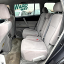 Thumbnail image of 2010 Toyota Highlander at Rockland Motors