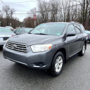 2010 Toyota Highlander Base at Rockland Motors