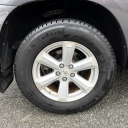 Thumbnail image of 2010 Toyota Highlander at Rockland Motors