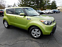 Thumbnail image of 2016 Kia Soul at Gary Mathews Motors
