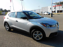 Thumbnail image of 2019 Nissan Kicks at Mathews Nissan