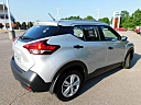 Thumbnail image of 2019 Nissan Kicks at Mathews Nissan