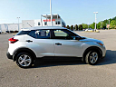 Thumbnail image of 2019 Nissan Kicks at Mathews Nissan