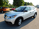 Thumbnail image of 2019 Nissan Kicks at Mathews Nissan