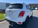 2022 Chevrolet Trax LT at Lafontaine Chevrolet