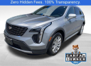 Thumbnail image of 2023 Cadillac XT4 at Miller & Miller Chevrolet Buick GMC