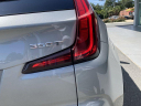Thumbnail image of 2023 Cadillac XT4 at Miller & Miller Chevrolet Buick GMC