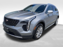 Thumbnail image of 2023 Cadillac XT4 at Miller & Miller Chevrolet Buick GMC
