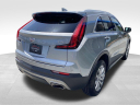 Thumbnail image of 2023 Cadillac XT4 at Miller & Miller Chevrolet Buick GMC
