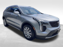 Thumbnail image of 2023 Cadillac XT4 at Miller & Miller Chevrolet Buick GMC