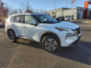 Thumbnail image of 2021 Nissan Rogue at Mathews Nissan