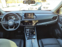Thumbnail image of 2021 Nissan Rogue at Mathews Nissan