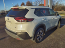 Thumbnail image of 2021 Nissan Rogue at Mathews Nissan