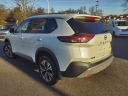 Thumbnail image of 2021 Nissan Rogue at Mathews Nissan