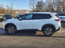 Thumbnail image of 2021 Nissan Rogue at Mathews Nissan