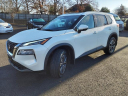 Thumbnail image of 2021 Nissan Rogue at Mathews Nissan