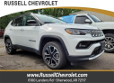 Thumbnail image of 2022 Jeep Compass at Russell Chevrolet