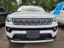 Thumbnail image of 2022 Jeep Compass at Russell Chevrolet