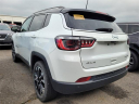 Thumbnail image of 2022 Jeep Compass at Russell Chevrolet
