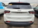 Thumbnail image of 2022 Jeep Compass at Russell Chevrolet
