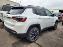 Thumbnail image of 2022 Jeep Compass at Russell Chevrolet