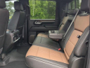Thumbnail image of 2024 Chevrolet Silverado 2500HD at Akins Ford Winder NEW