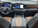Thumbnail image of 2024 Chevrolet Silverado 2500HD at Akins Ford Winder NEW