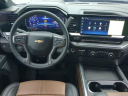 Thumbnail image of 2024 Chevrolet Silverado 2500HD at Akins Ford Winder NEW