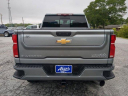 Thumbnail image of 2024 Chevrolet Silverado 2500HD at Akins Ford Winder NEW