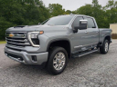 Thumbnail image of 2024 Chevrolet Silverado 2500HD at Akins Ford Winder NEW