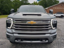 Thumbnail image of 2024 Chevrolet Silverado 2500HD at Akins Ford Winder NEW