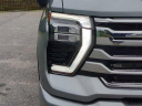 Thumbnail image of 2024 Chevrolet Silverado 2500HD at Akins Ford Winder NEW
