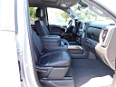 Thumbnail image of 2021 Chevrolet Silverado 1500 at Gary Mathews Motors