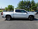 Thumbnail image of 2021 Chevrolet Silverado 1500 at Gary Mathews Motors