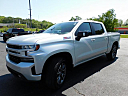 Thumbnail image of 2021 Chevrolet Silverado 1500 at Gary Mathews Motors