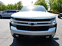 Thumbnail image of 2021 Chevrolet Silverado 1500 at Gary Mathews Motors