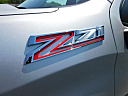 Thumbnail image of 2021 Chevrolet Silverado 1500 at Gary Mathews Motors
