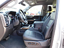 Thumbnail image of 2021 Chevrolet Silverado 1500 at Gary Mathews Motors