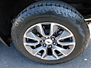 Thumbnail image of 2021 Chevrolet Silverado 1500 at Gary Mathews Motors