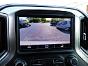 Thumbnail image of 2021 Chevrolet Silverado 1500 at Gary Mathews Motors